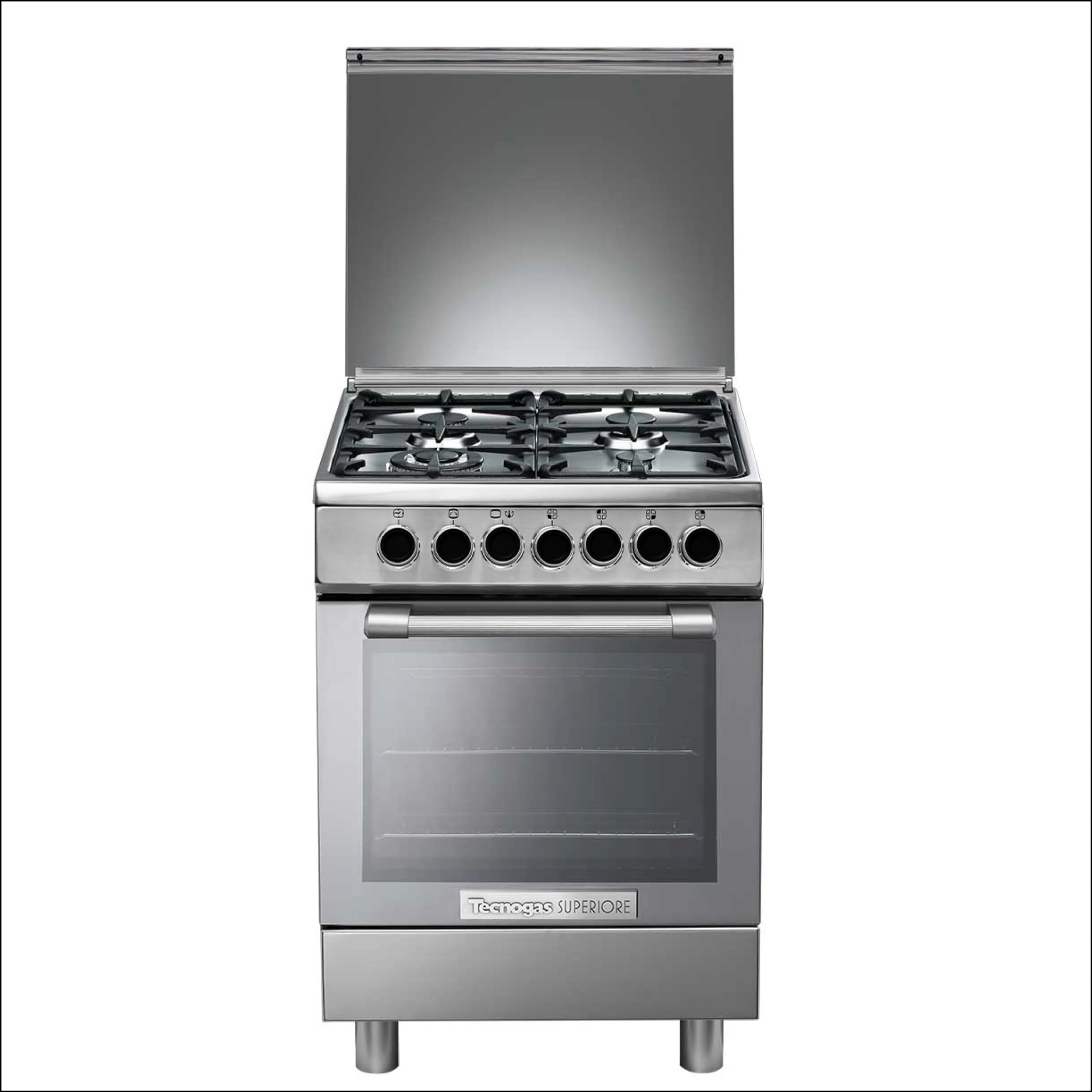 N3X66G4VC GAS Cooker