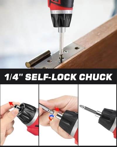 DFCS - 2000 Milliamp Hours