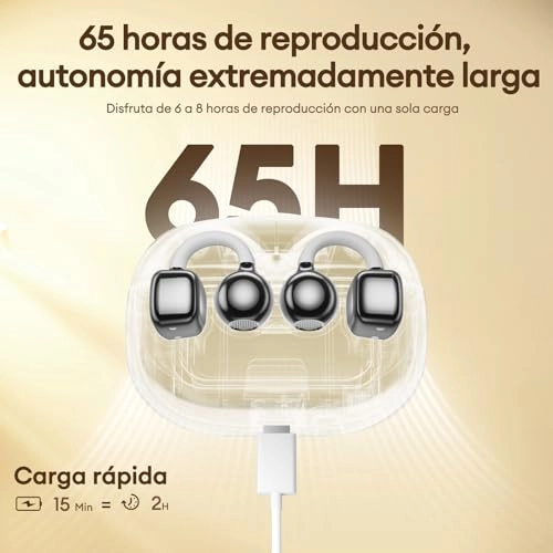 HY-C02 Wireless Earbud