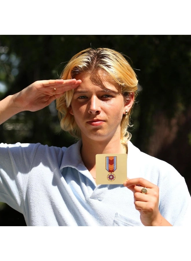 Werewolves of Miller's Hollow: 2020 Edition - Card Game