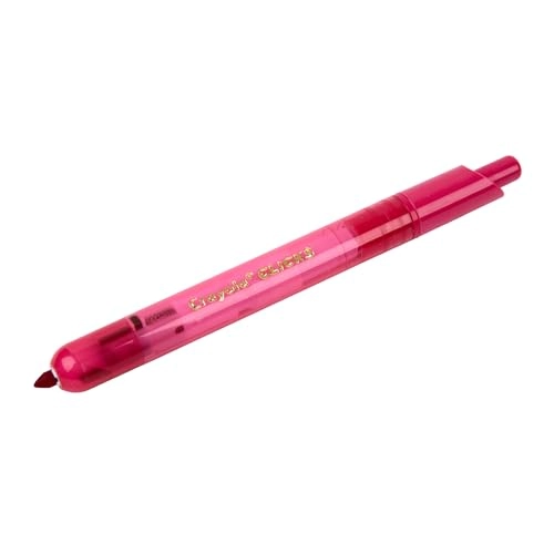 Clicks Retractable Tip Markers - Multi Retractable Tip