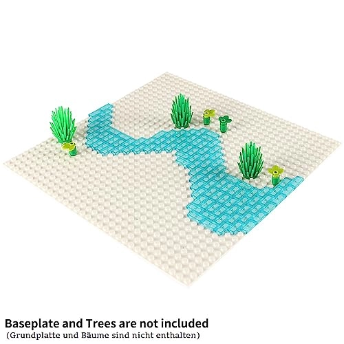 T156 - 700 pcs Architecture