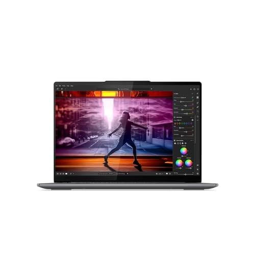 Yoga Slim 7i 14IMH9 83CV005WAX - 14'' Core Ultra 7-155H 32GB DDR5 1TB SSD