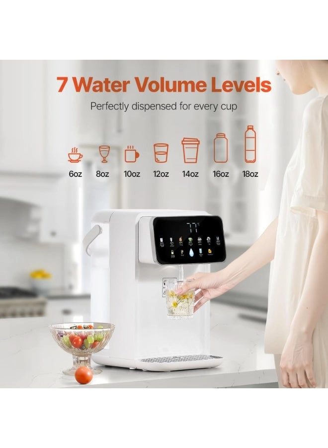 Instant Hot Water Dispenser - 3.5L