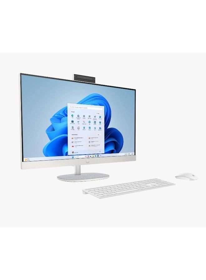 24-CR2001NE - 16GB 23.8 inch Intel Core Ultra 5 225U