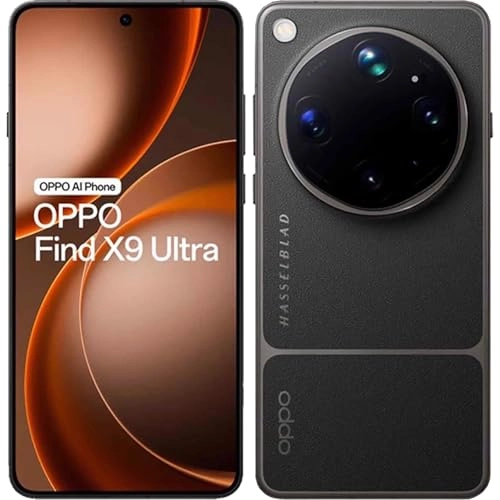 Find X9 Ultra - 16GB 1TB