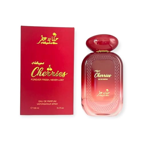 Cherries Eau de Parfum 100 ml