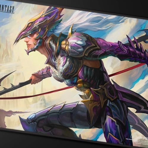 Kain Highwind Fabric Gaming Mouse Pad - 61x34 cm