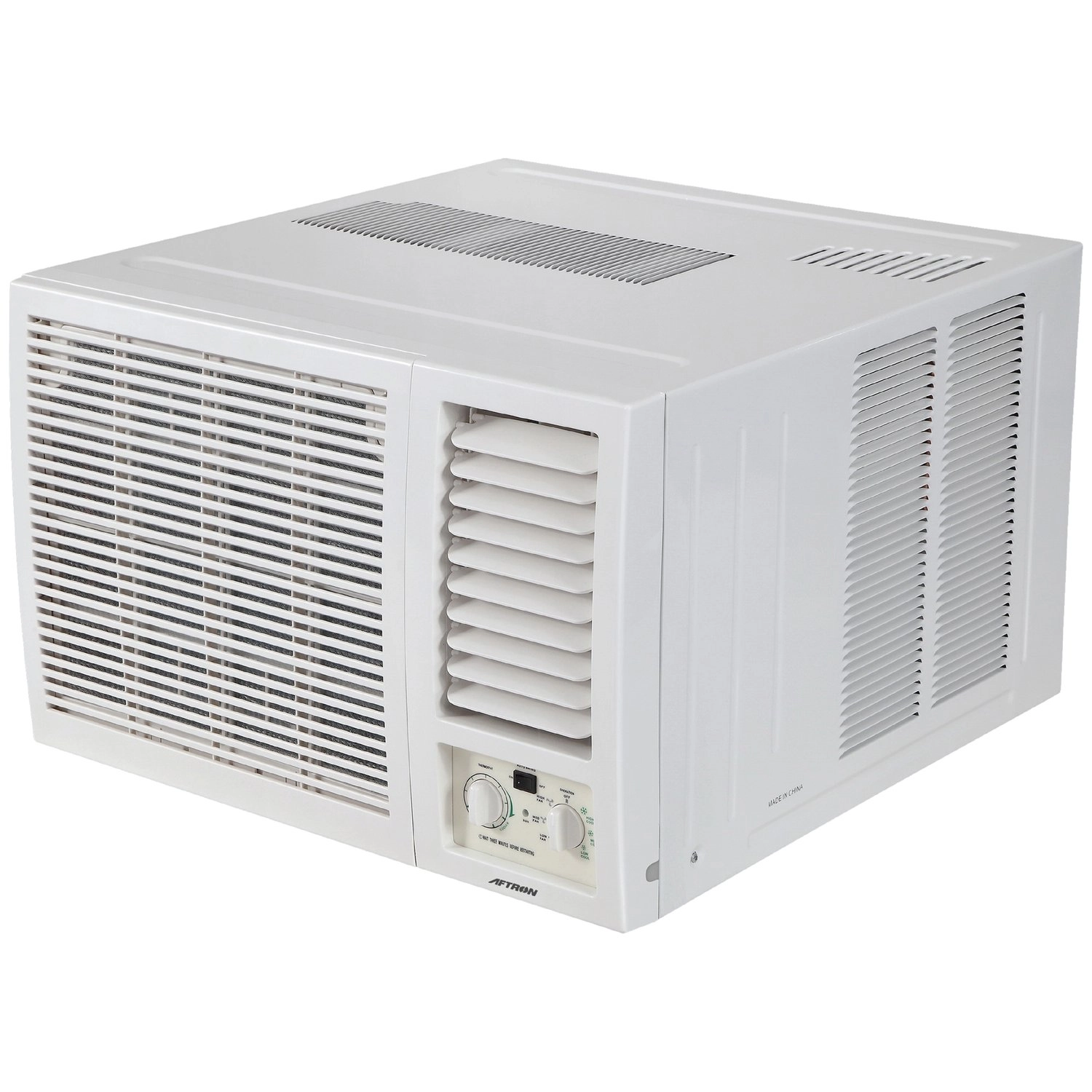 AFTRON Window Air Conditioner - 5292.0 Watt