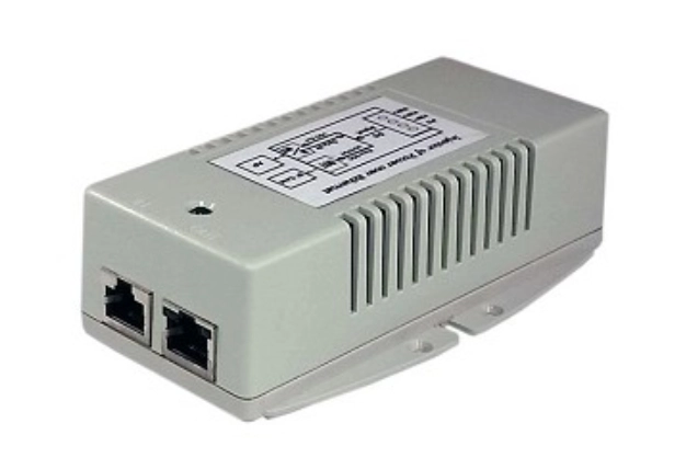 Tycon Systems TP-DCDC-1248GD-HP - 56V 35W 802.3at Gigabit