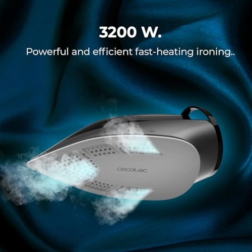 IronHero 3200 - 3200 W 8 bar 420 g/min