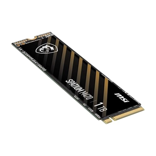 M470 Pro - 1 TB M.2