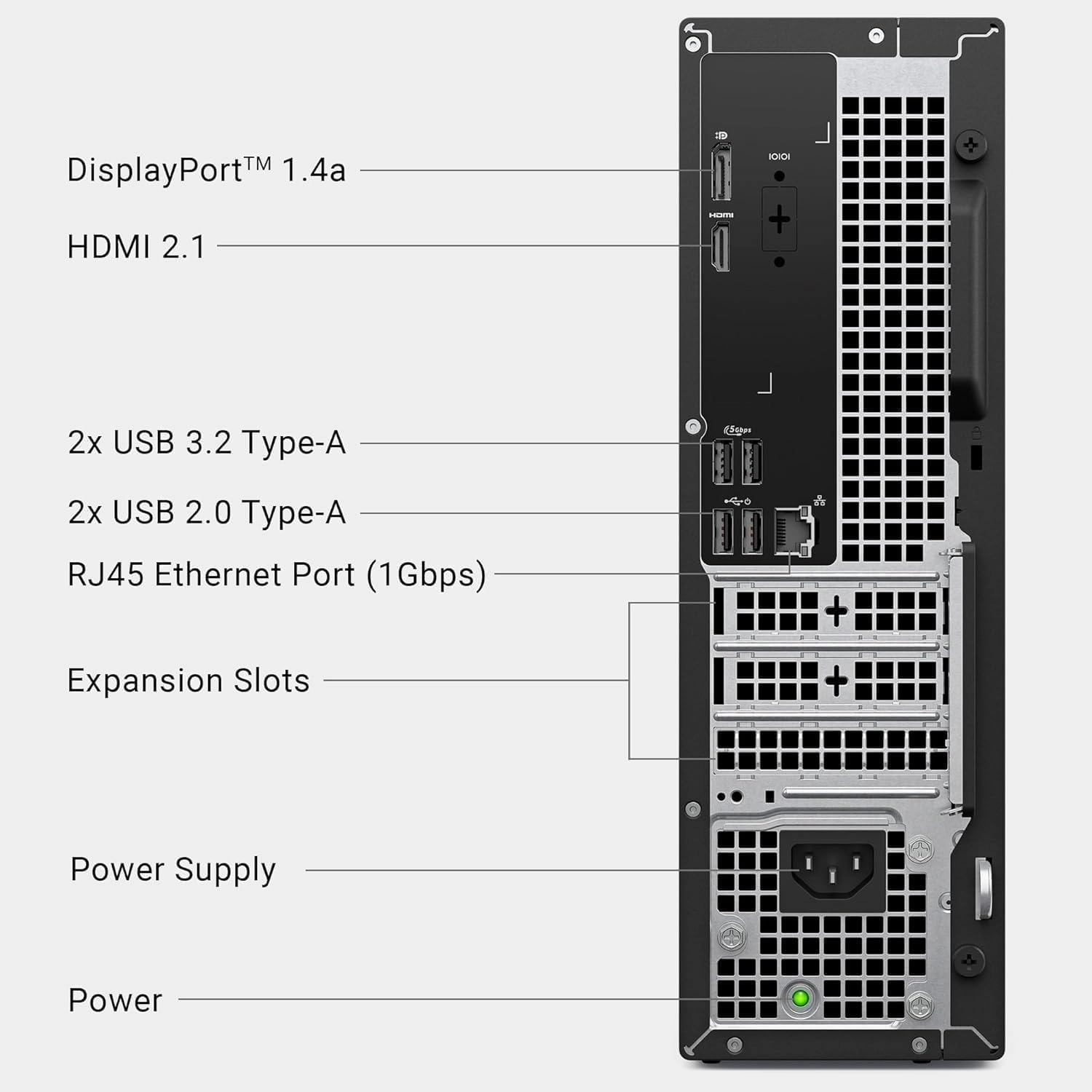 Ect1250 - Core Ultra 5 225 16GB 512GB