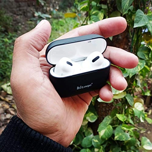 TWS 19 - Wireless Earbud