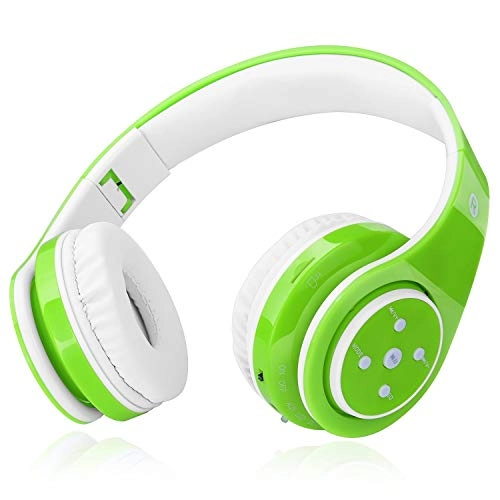 W01 Wireless Headphone