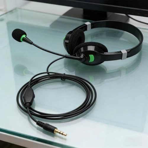 58q9fdp30u Wired Headset
