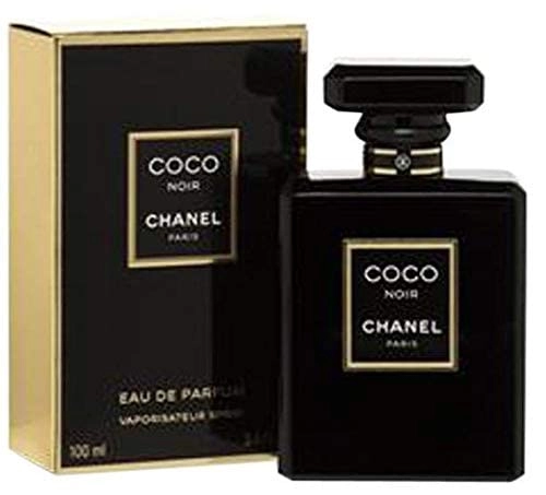 Coco Noir - Eau de Parfum 100ml