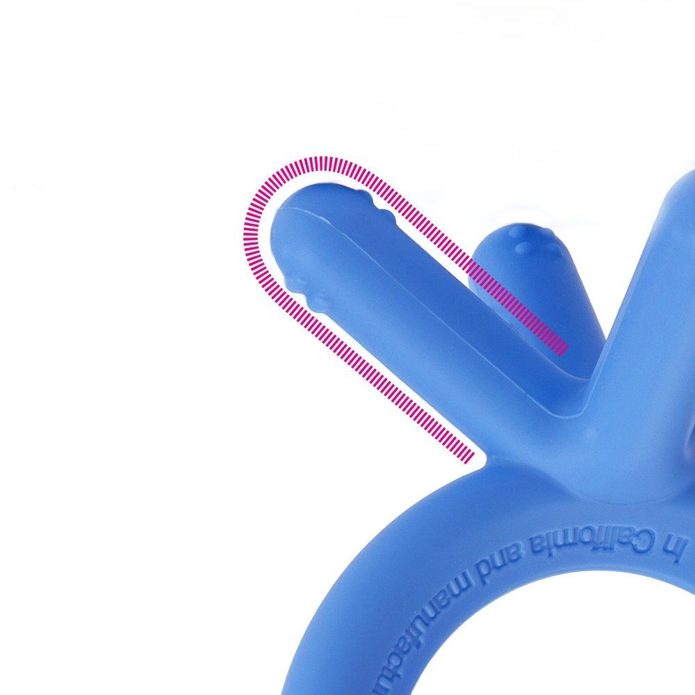 Baby Teether - Silicone