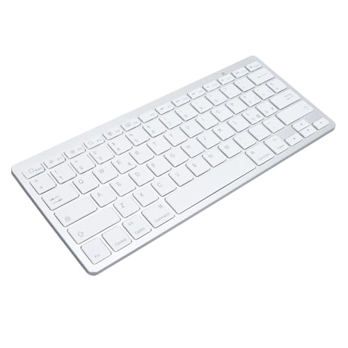Portable Keyboard - IT Wireless