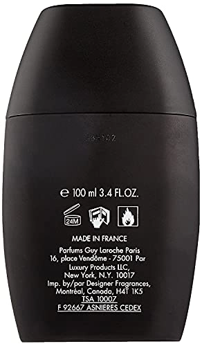 Drakkar Noir Eau de Toilette 100 ml