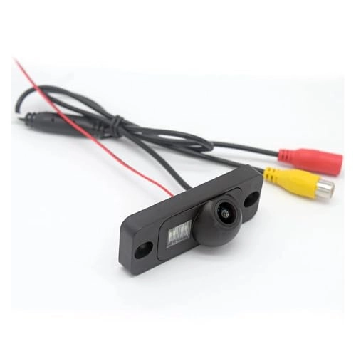 Reverse Camera - Wireless 512(H)X582(V)