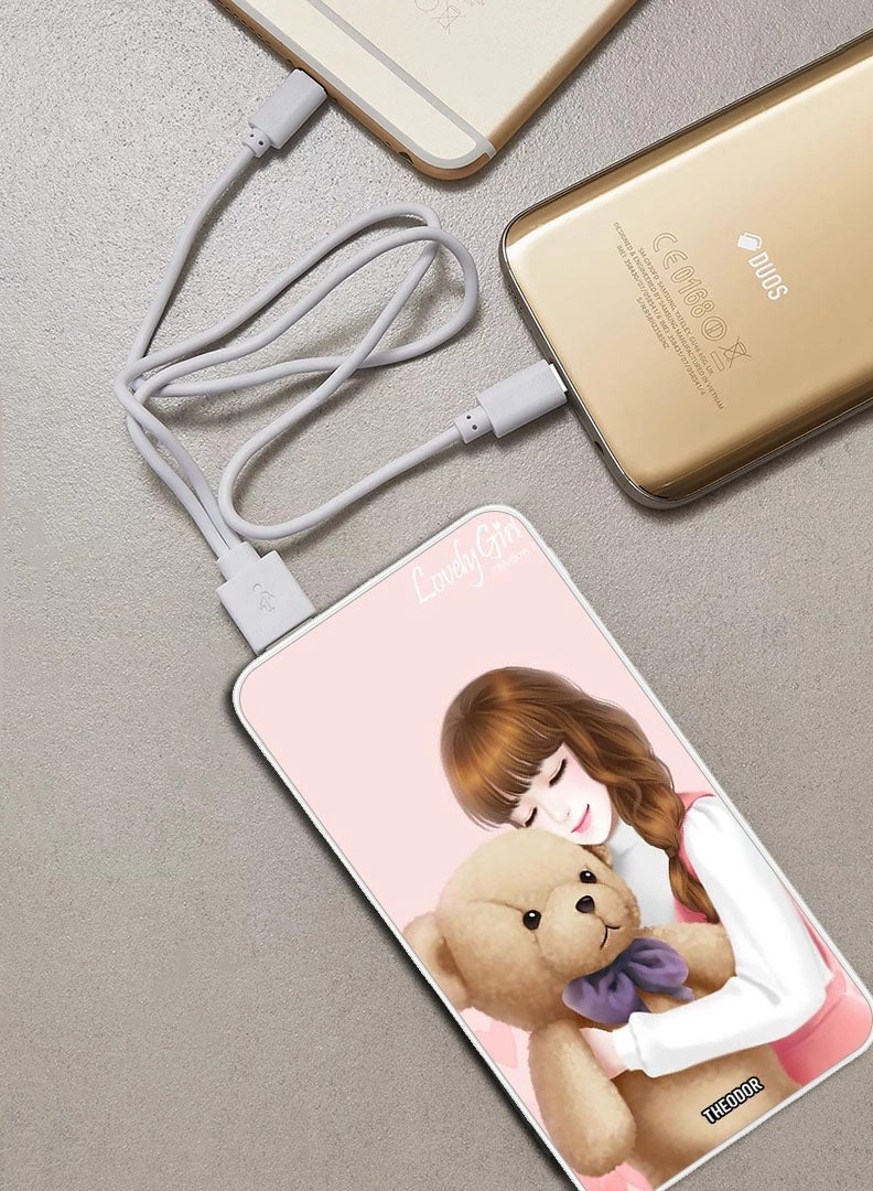 PPBA317 - 10000mAh 18W