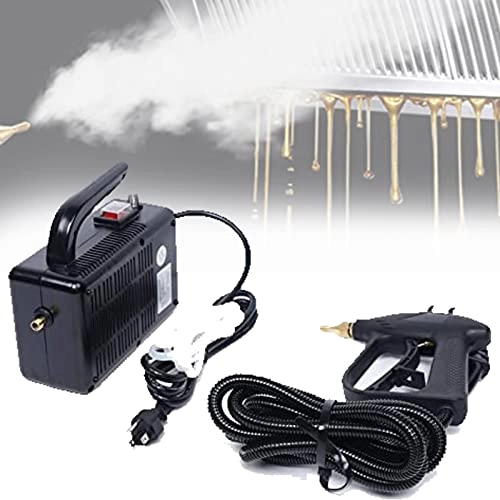 Portable Steam Cleaner - 220v 2600w High Temperature