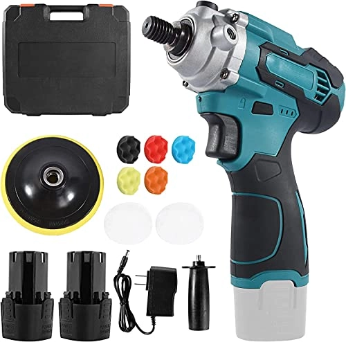 Car Polisher - 32W 125MM
