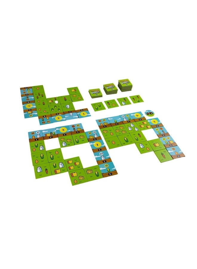 Downtown Farmer'S Market