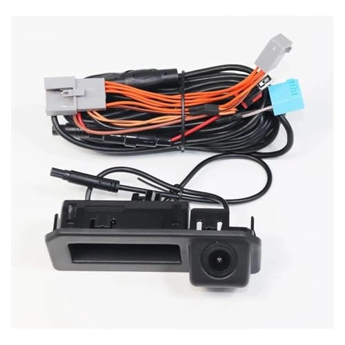 Reverse Camera - Night vision HD