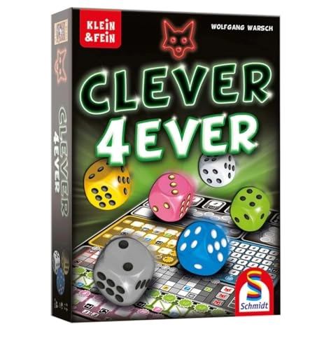 Clever 4ever: a Sequel to That's Pretty Clever