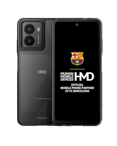 Fusion - 8GB 256GB