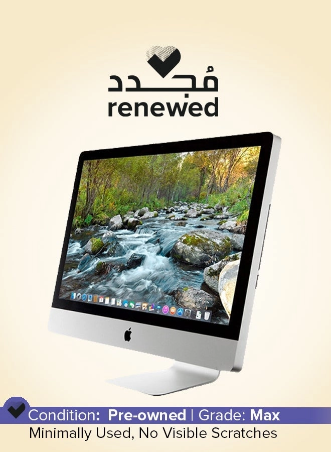 Apple iMac A1312 21.5 in Intel Core i5