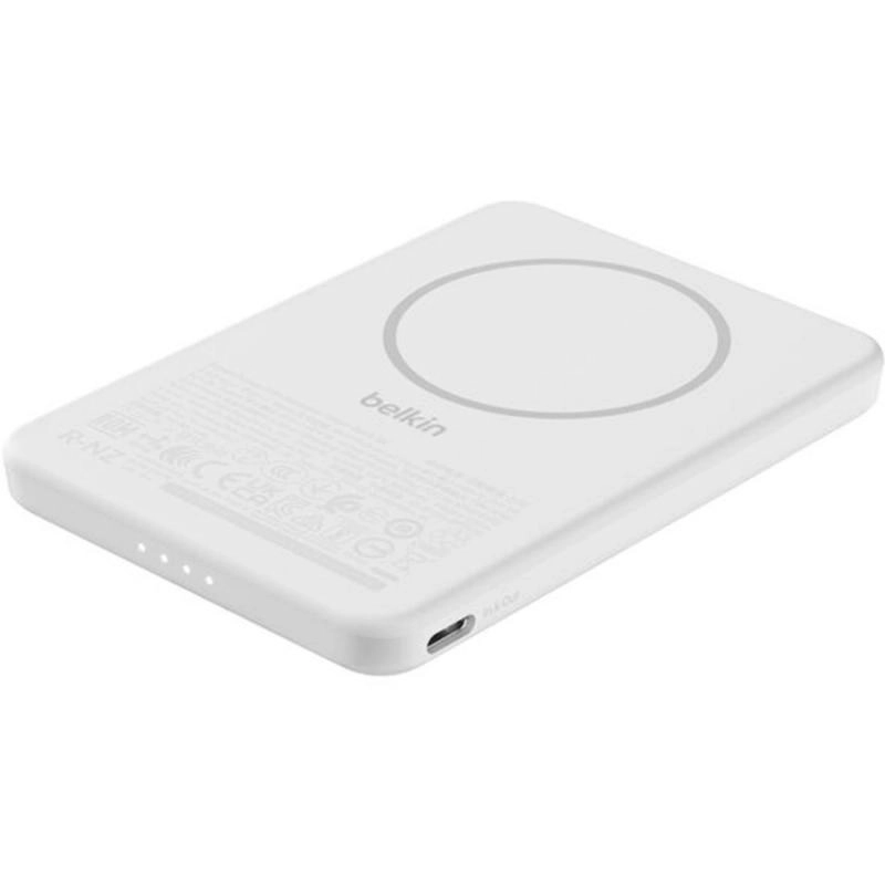 BPD010hqBK - 5000Mah 7.5W