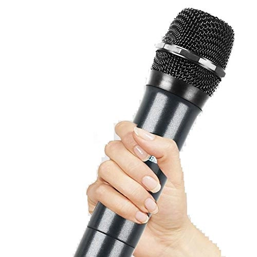 Microphone