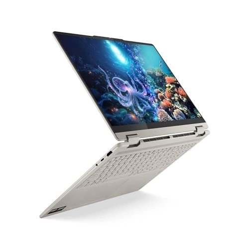 Yoga 7 83JU0003US - 16'' Ryzen AI 7 360 16GB DDR5 1TB SSD