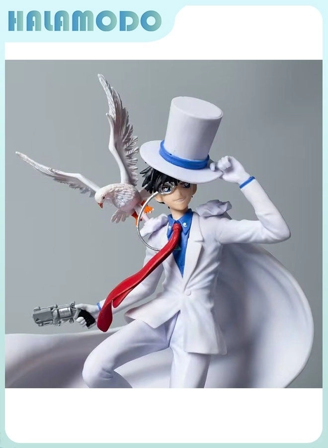 Kaito Kid - Detective Conan - 30 cm (QQ0374)