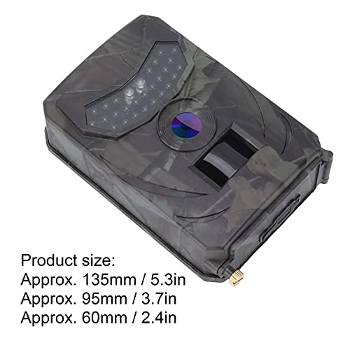 HD Hunting Camera - 12MP