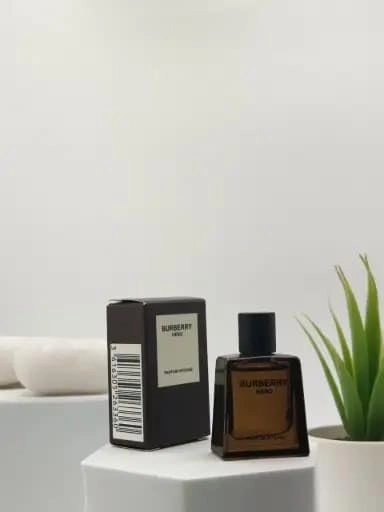 Hero Intense - Eau de Parfum 5 ml