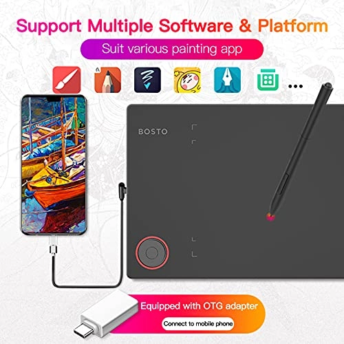 T505 - 193 x 143mm 8192