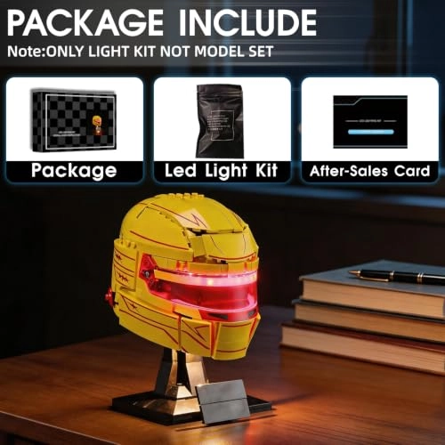LED Light Kit - 43022 USB or Battery Powered