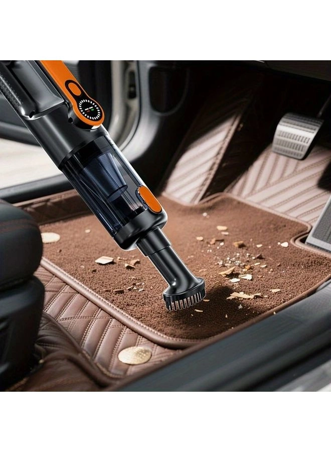 PCMOS Portable Mini Vacuum Cleaner