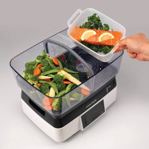 Intellisteam Compact - 6L