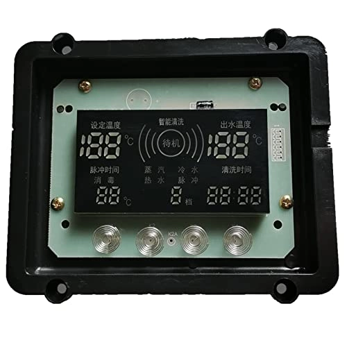 QS-JDQX-4 - 0.6MPa 1 (L)