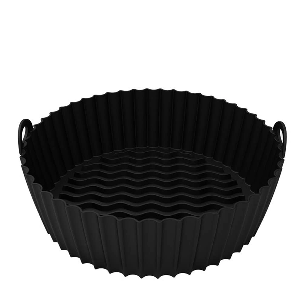 Silicone Air Fryer Liner - Silicone 1 piece(s)