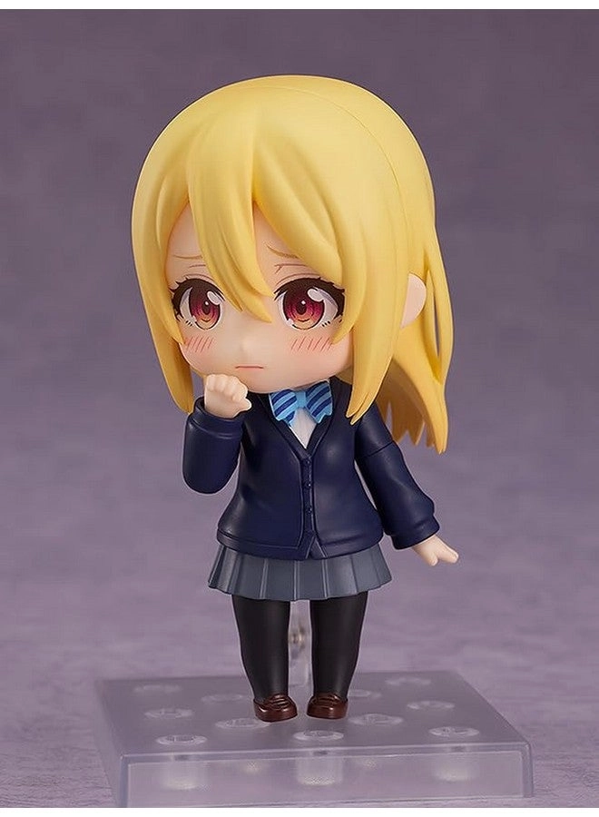 Lily Amane - The Foolish Angel Dances with The Devil Nendoroid Action Figure