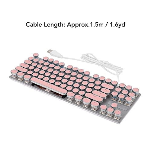Mechanical Gaming Keyboard - Wired