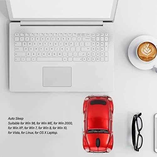 Laptop Mouse - Wireless