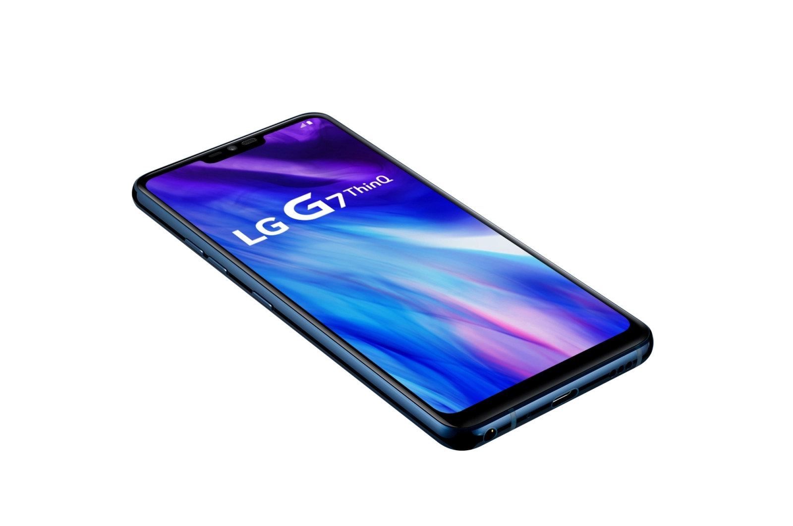 G7 Thinq - 4GB 64GB