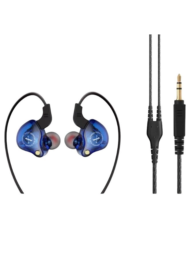 In Ear Earphones Wired Earphone